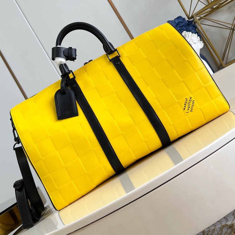LV Travel Bags